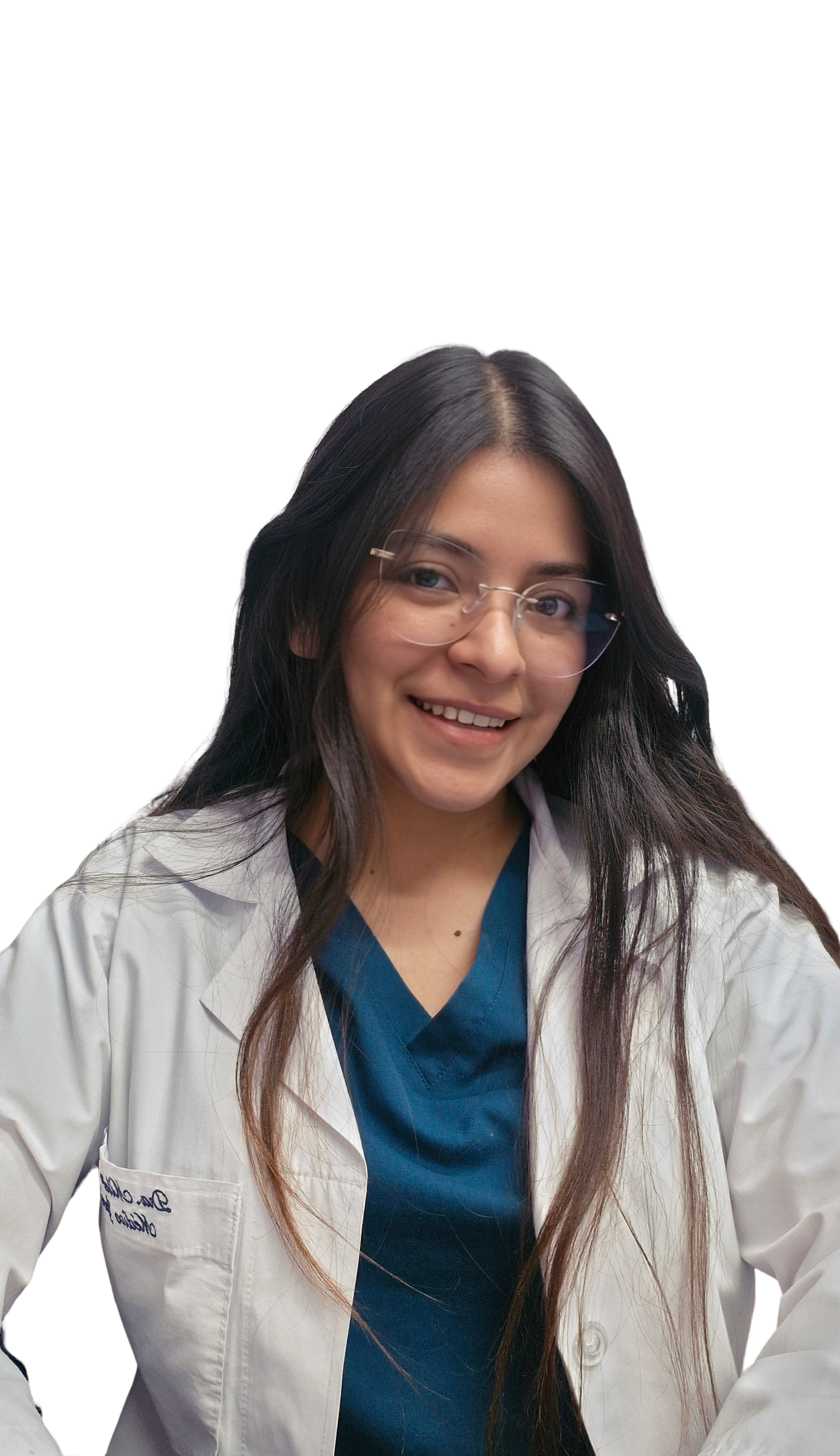 Dra. Milena Estefanía Silva García