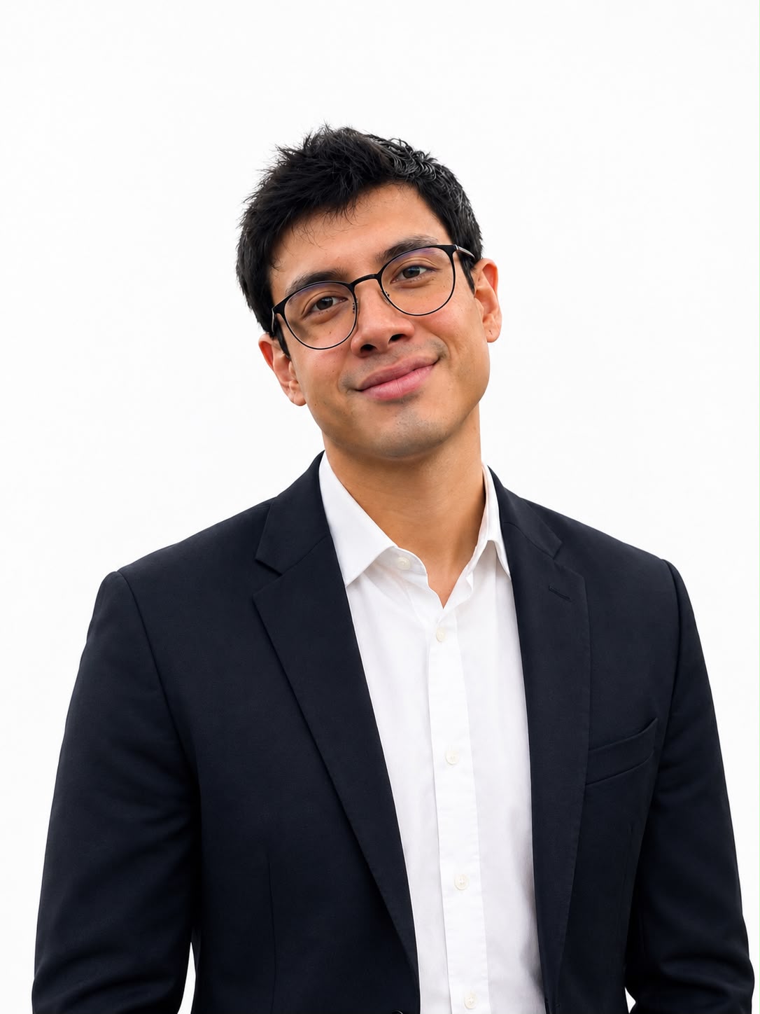 Dr. Hugo Alejandro Cueva Quirola